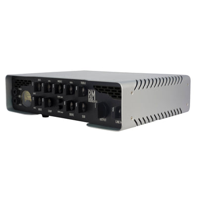 Ashdown RM 800 evo ii head right