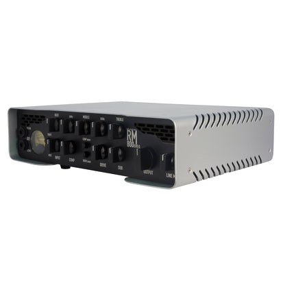 Ashdown RM 800 evo ii head right