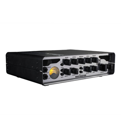 Ashdown rm500 evo ii head left