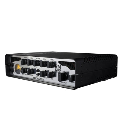 ashdown rm500 evo ii head right