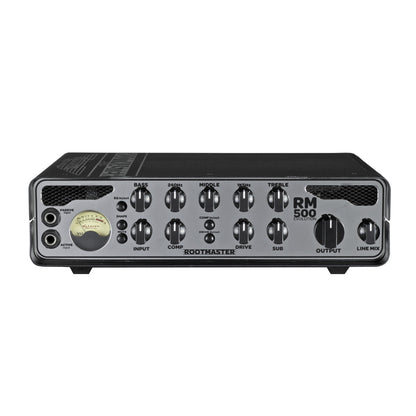 RM-500-EVO Head