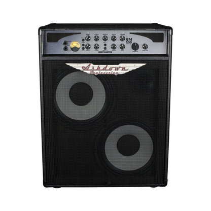 ashdown rm c210t 500 evo ii combo front