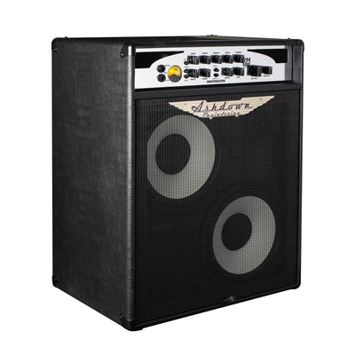 ashdown rm c210 evo ii combo left