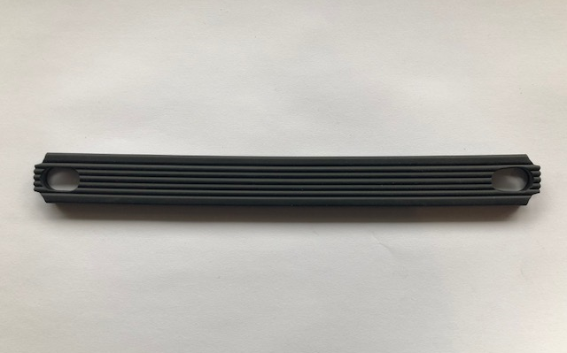 Rubber Handle