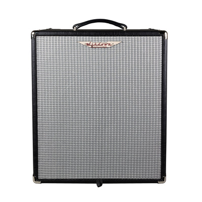Ashdown studio 210 combo front