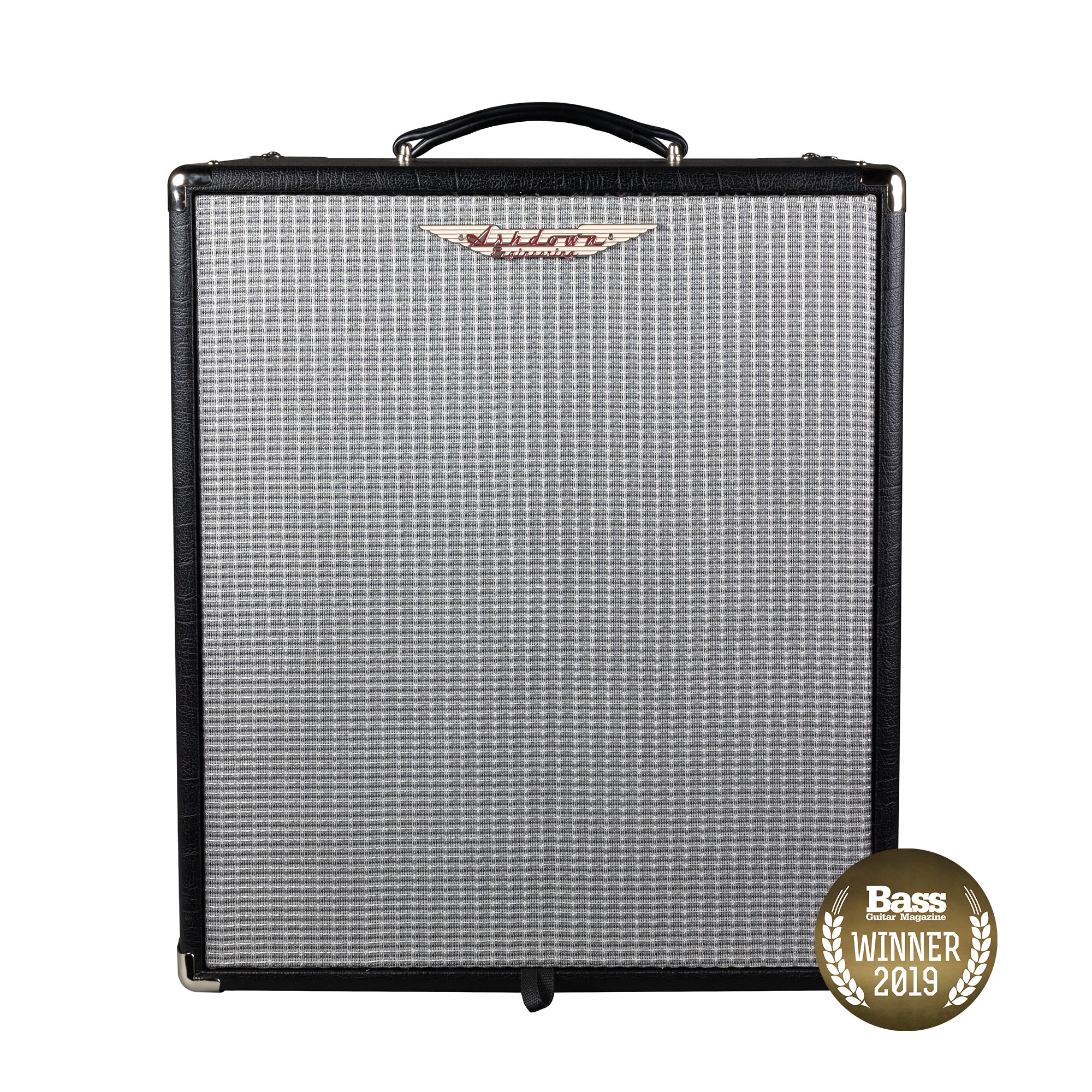 Ashdown studio 15 combo front