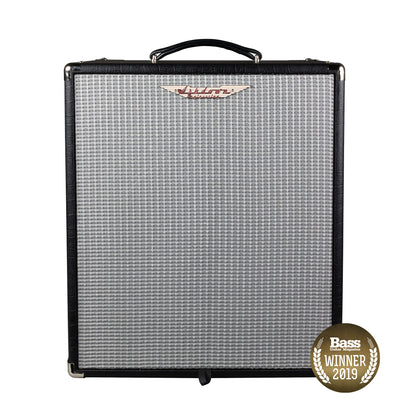 Ashdown studio 15 combo front