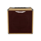 Ashdown Studio 10 Tweed Amp Front