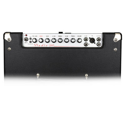 Ashdown studio 210 combo top