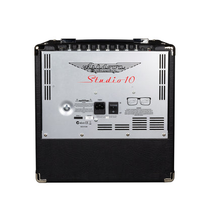 Studio 10