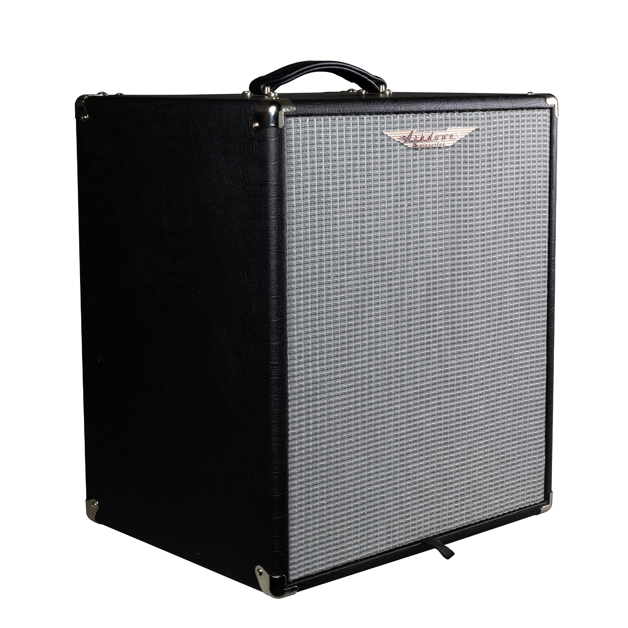 Ashdown studio 15 combo left