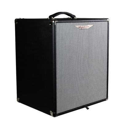 Ashdown studio 15 combo left