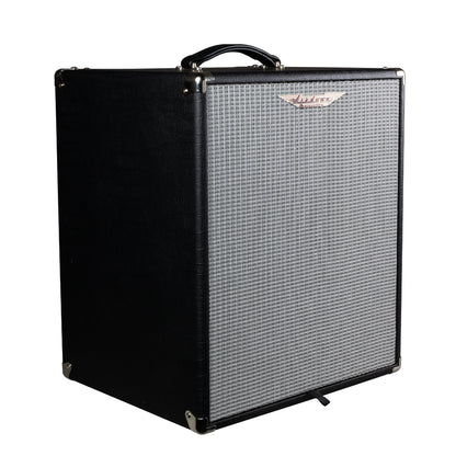 Ashdown studio 15 combo left