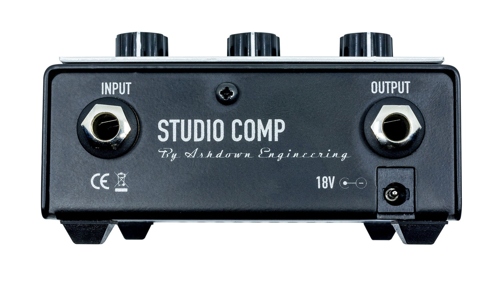 B-STOCK Studio Compressor – Ashdown Engineering