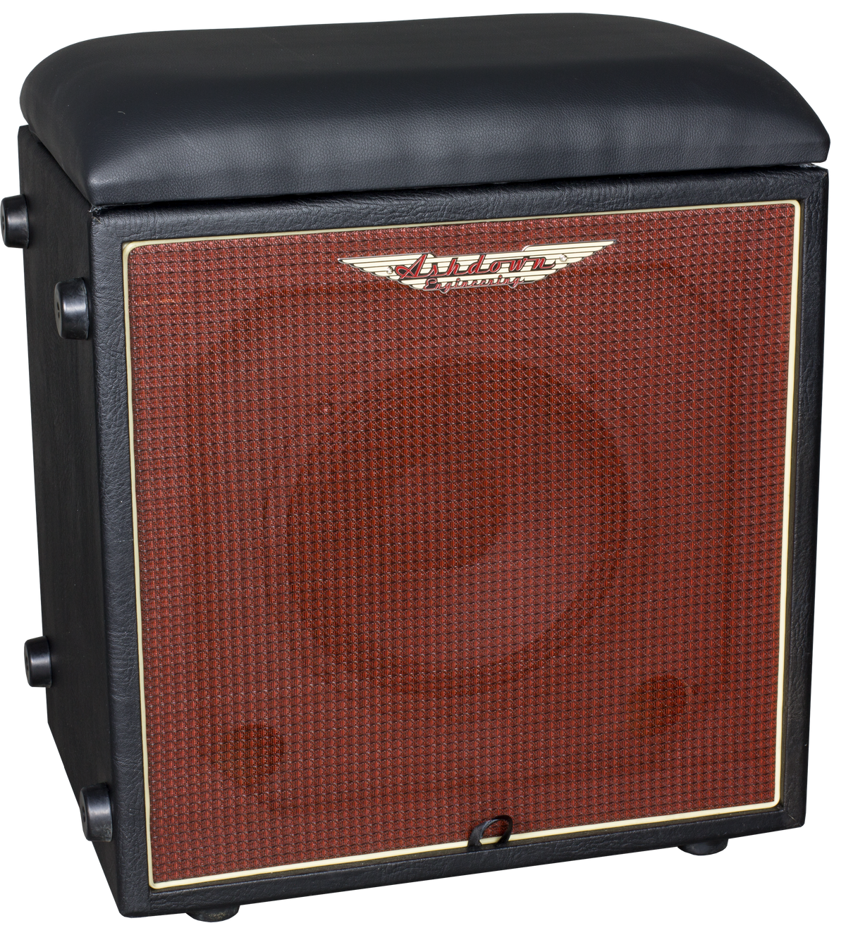 Music Studio Stool Studio Stool – Ashdown Engineering