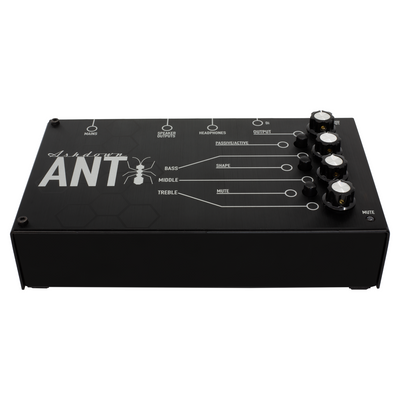 ashdown the ant amp bottom 