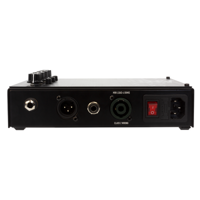 ashdown the ant amp top