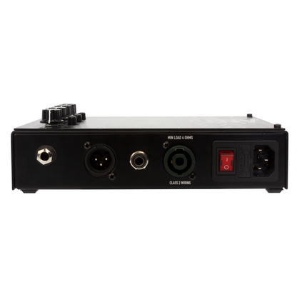 ashdown the ant amp top