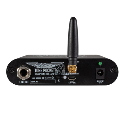 Tone Pocket Wireless