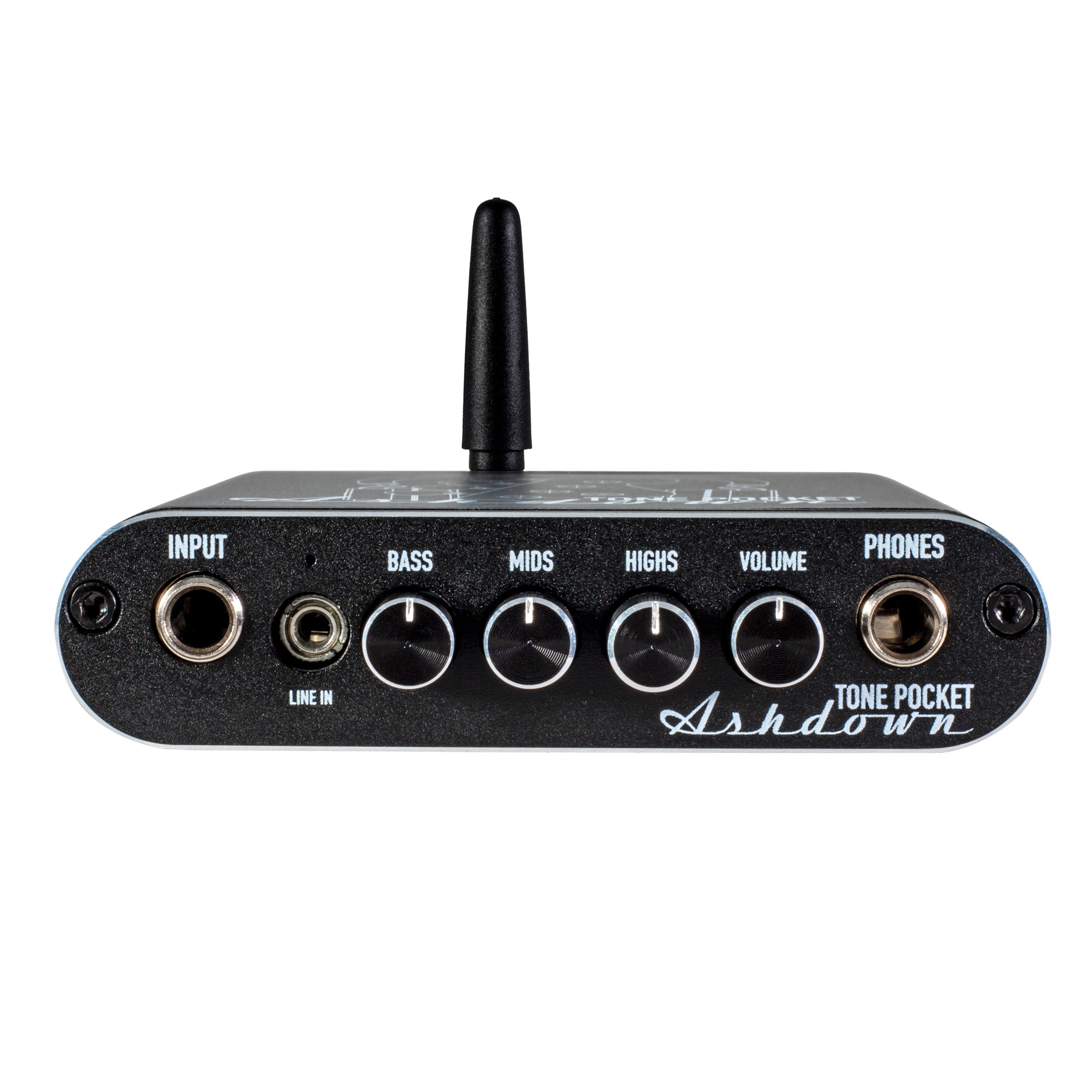 Tone Pocket sans fil