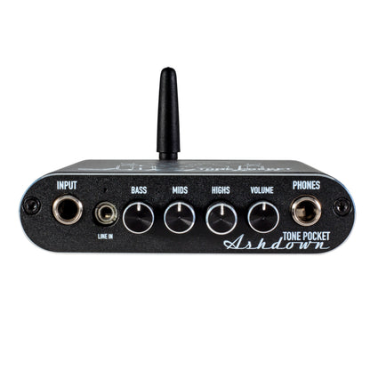 Tone Pocket sans fil