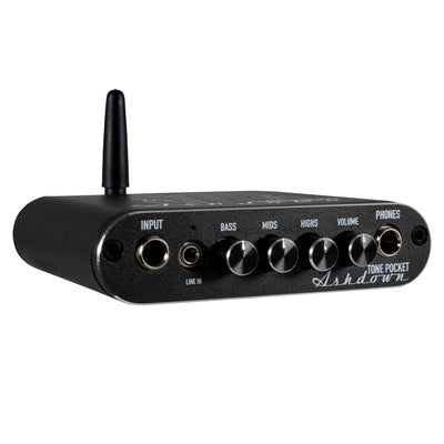 Tone Pocket Wireless
