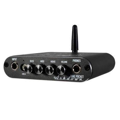 Tone Pocket Wireless