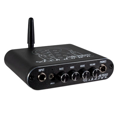 Tone Pocket Wireless