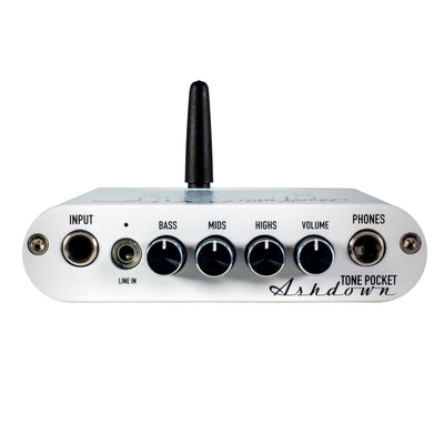 Tone Pocket Wireless