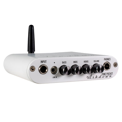 Tone Pocket Wireless