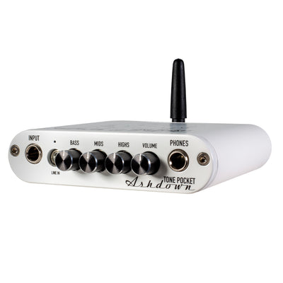 Tone Pocket Wireless