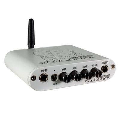 Tone Pocket Wireless