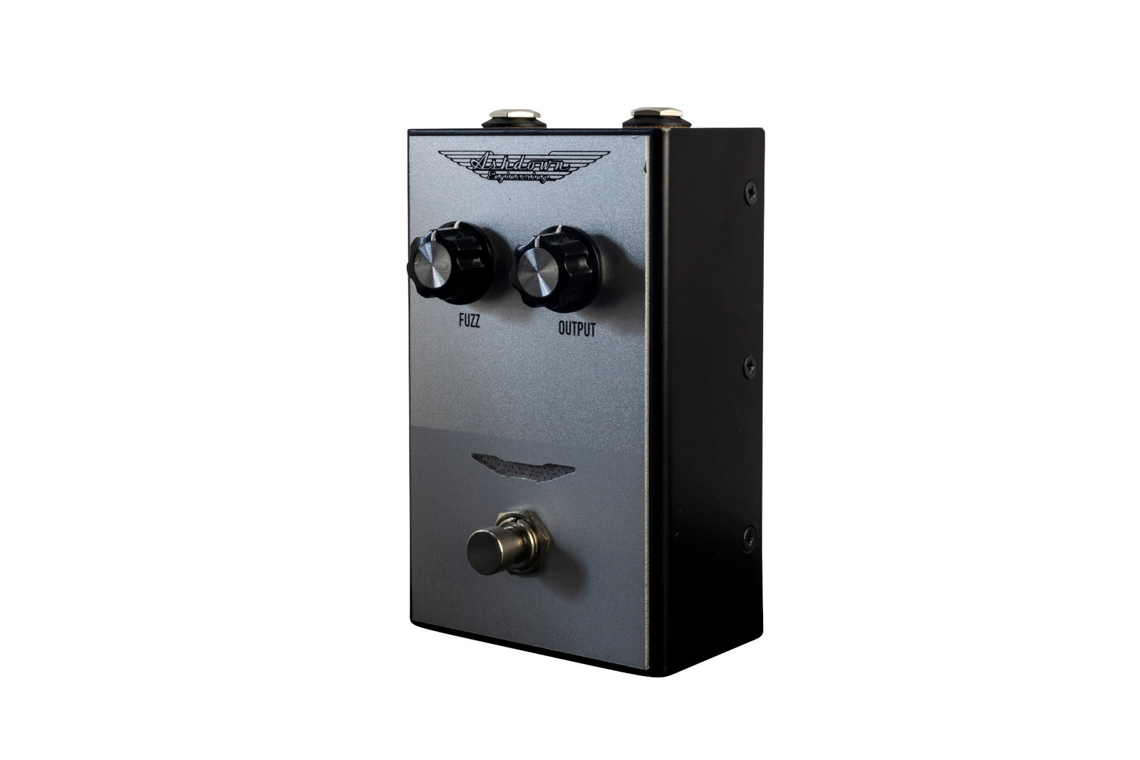 AGM PRO-FX-Vintage Fuzz – Ashdown Engineering