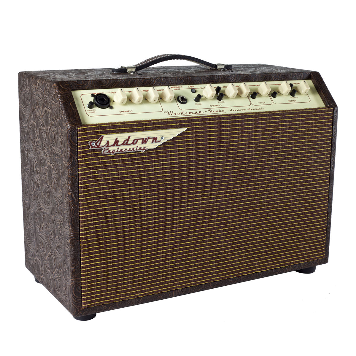 Woodsman Jumbo