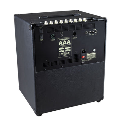 AAA-120 EVO