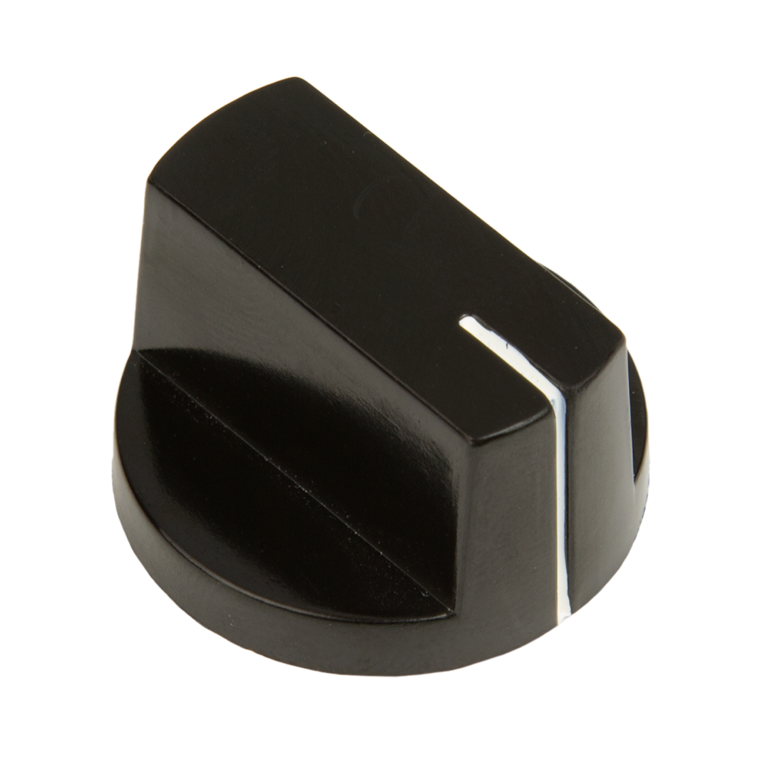 Ashdown ABM Knobs